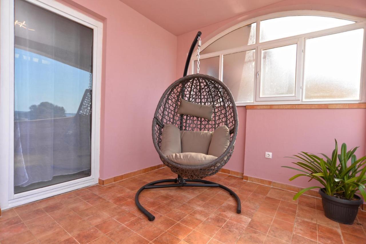 Apartments Violete 742 Pula Exterior photo